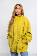 Head Vintage Jacket