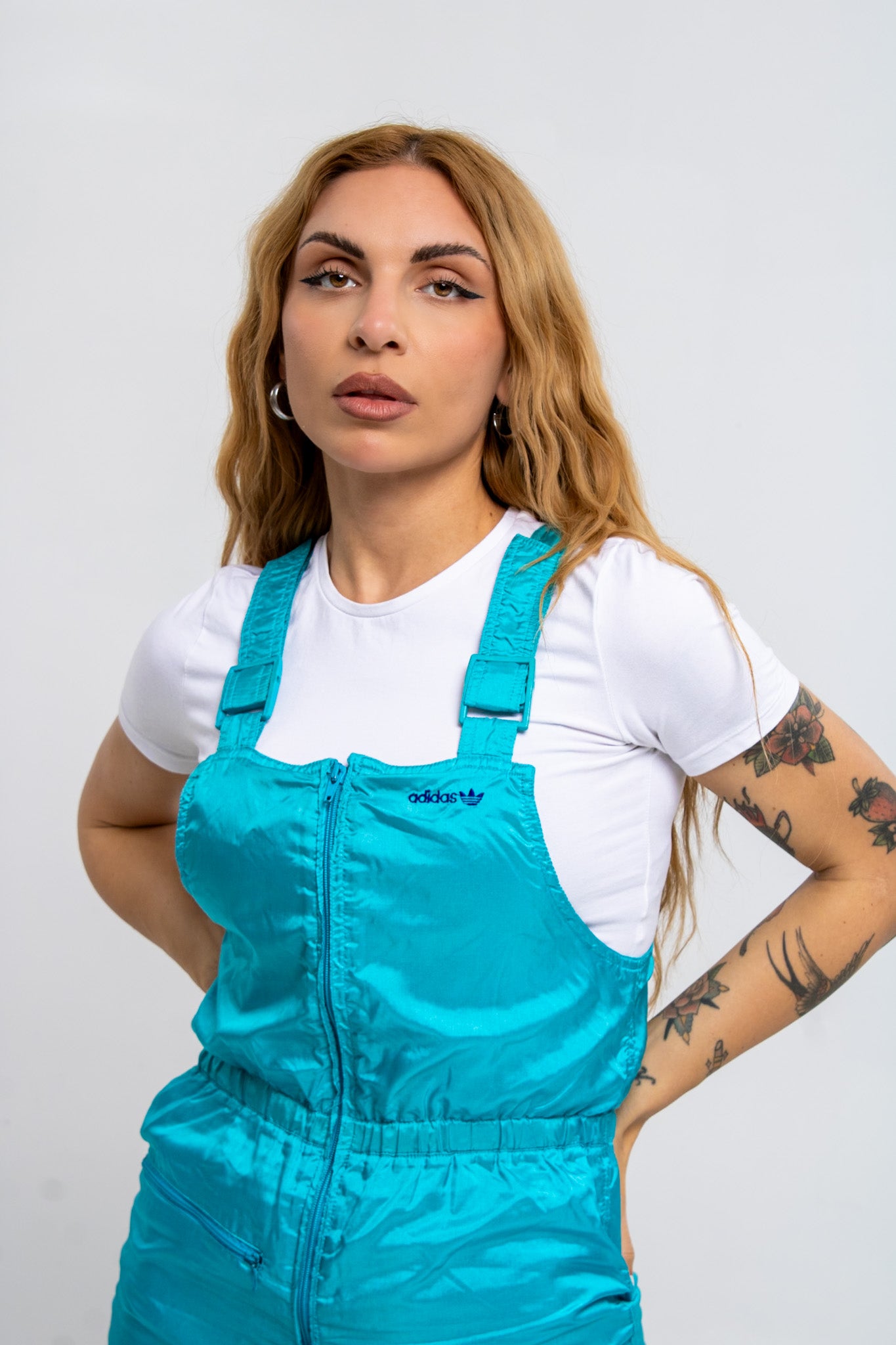 Adidas Vintage Σαλοπέτα