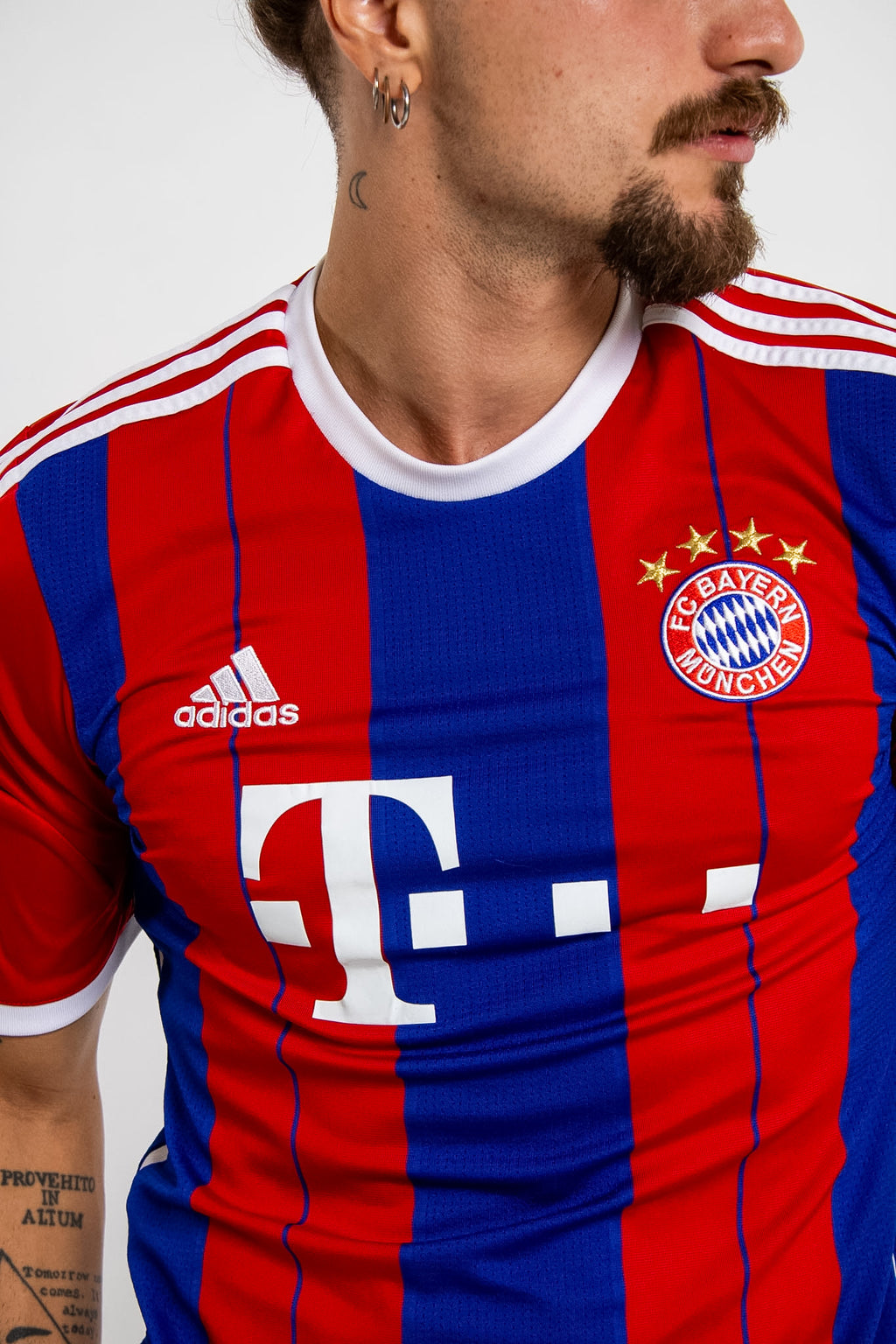 Bayern Munchen Football Jersey