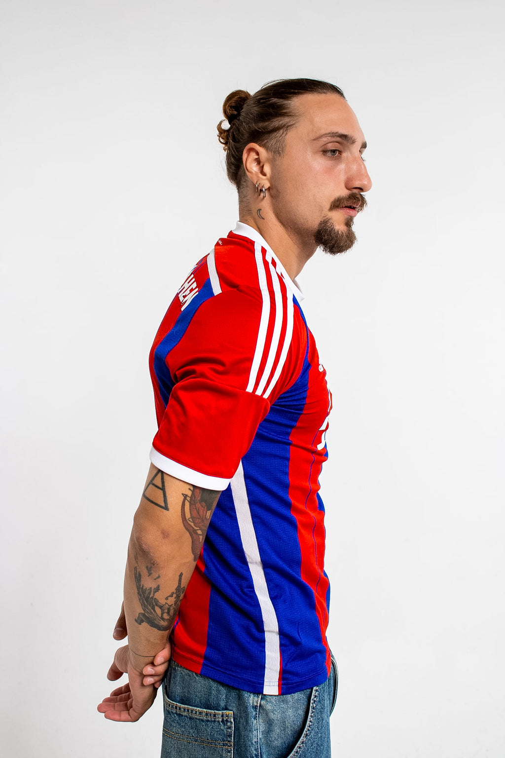 Bayern Munchen Football Jersey