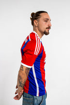Bayern Munchen Football Jersey