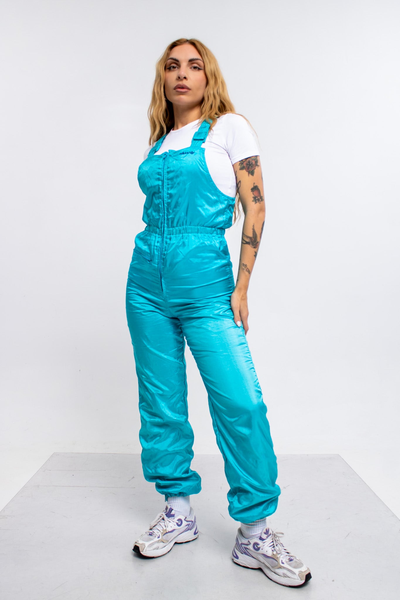 Adidas Vintage Σαλοπέτα