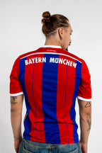 Bayern Munchen Football Jersey
