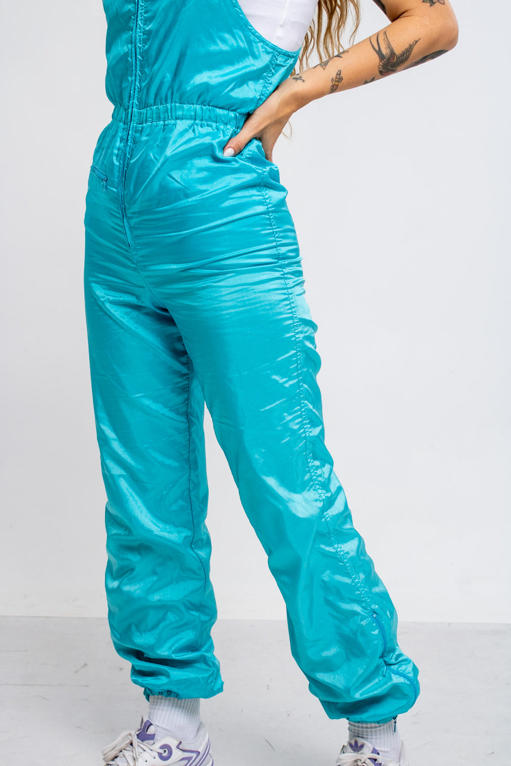 Adidas Vintage Σαλοπέτα