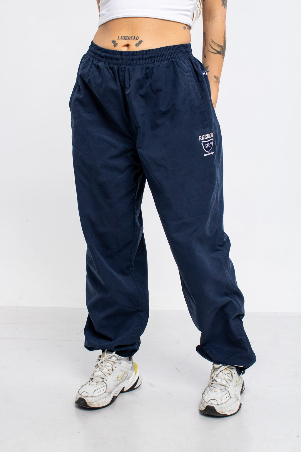 Reebok Track Pants