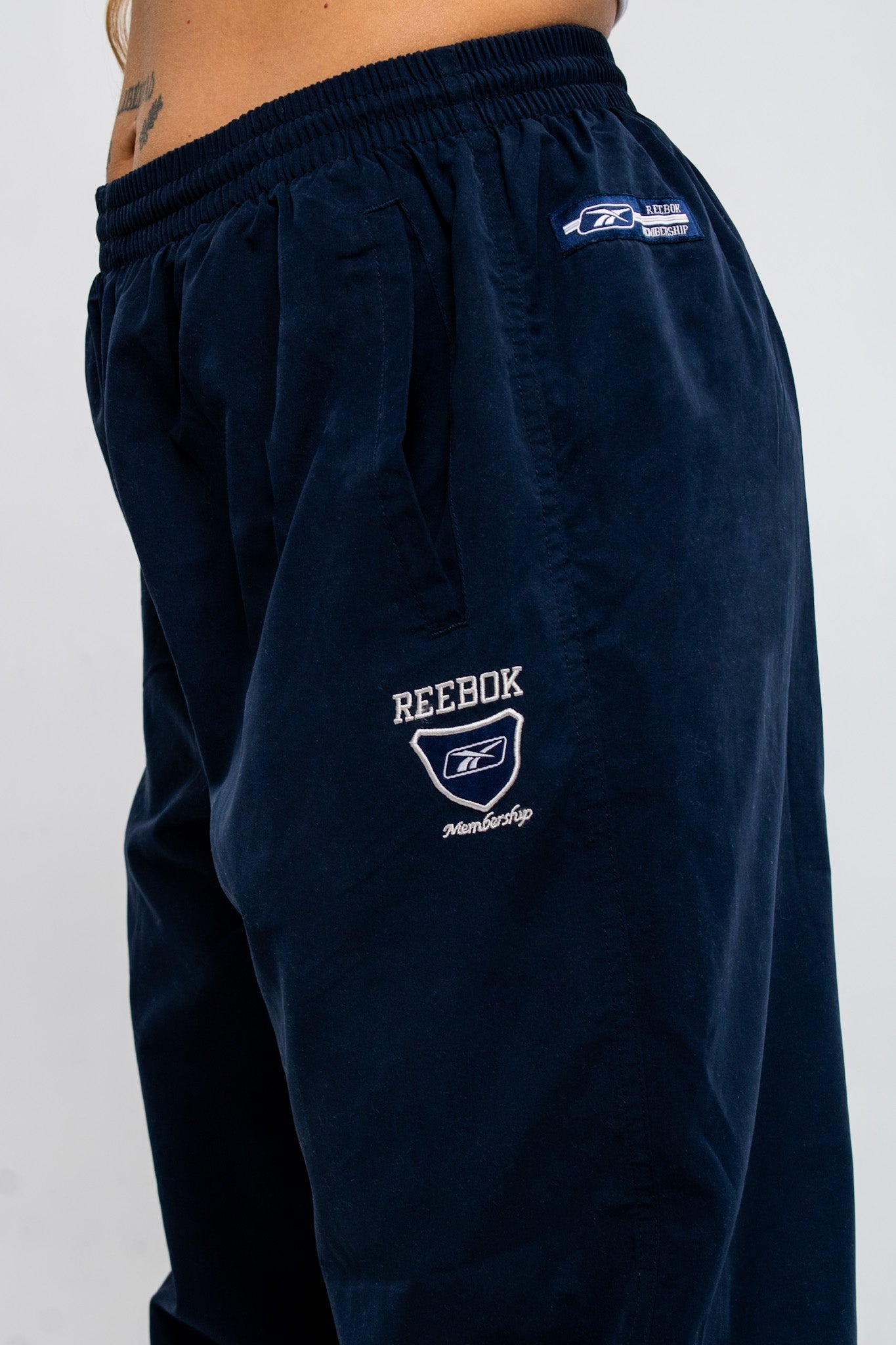 Reebok Track Pants