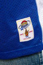 Vintage Harlem Globetrotters Basketball Jersey