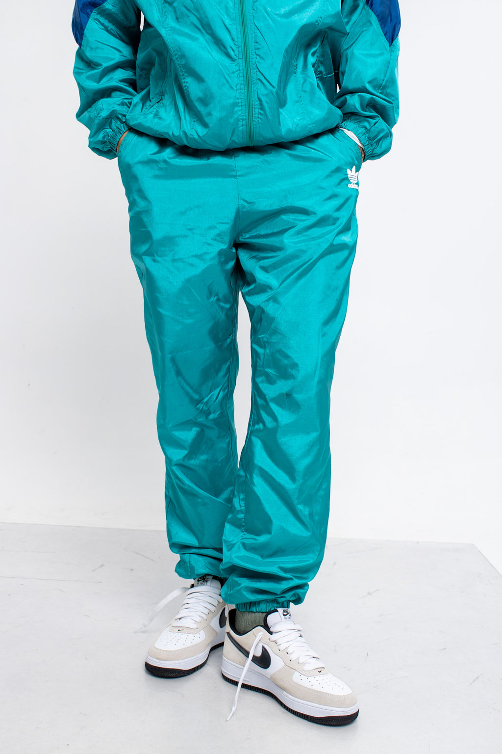 Adidas Vintage Track Pants