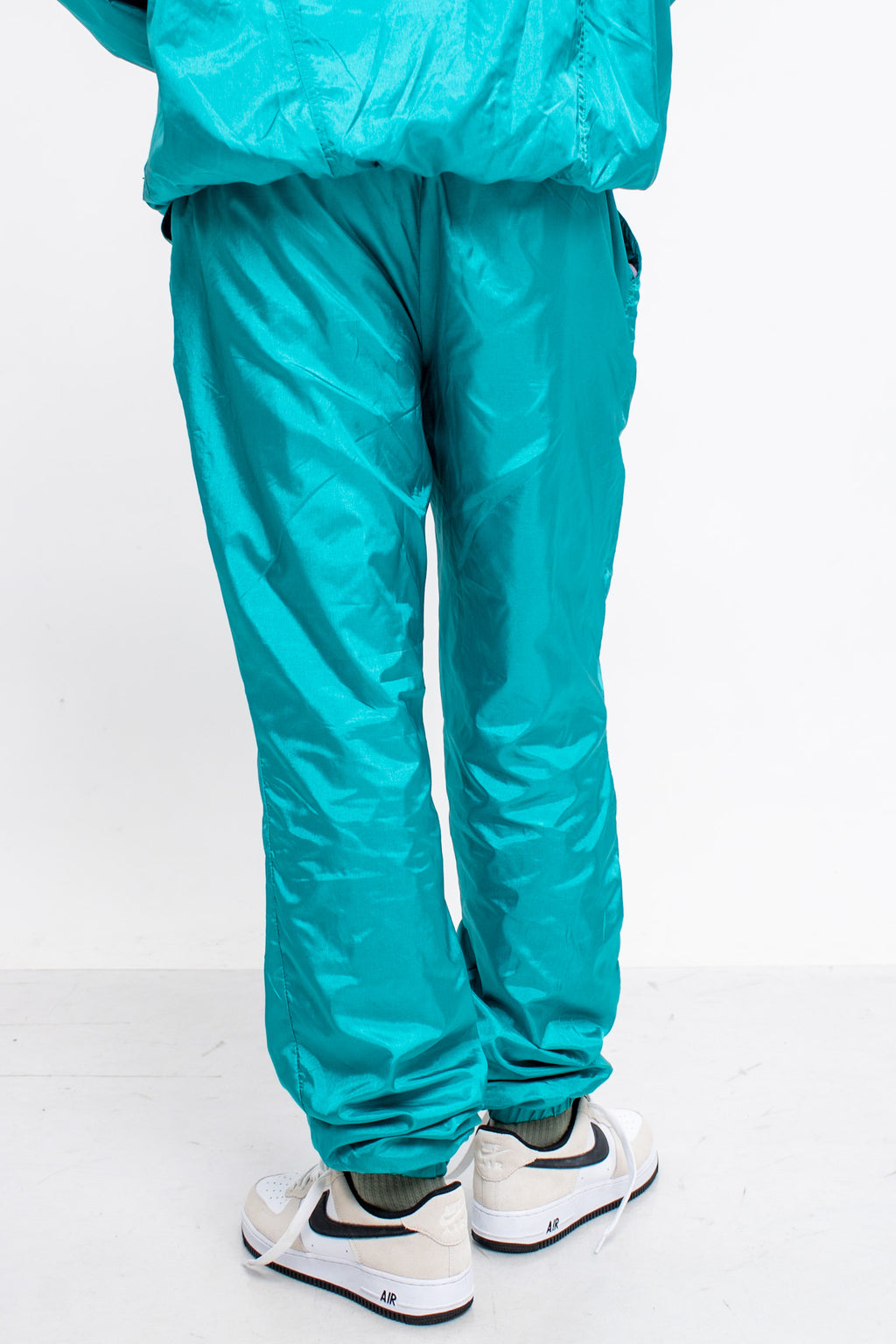 Adidas Vintage Track Pants