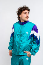 Adidas Vintage Jacket