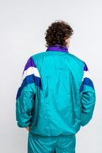 Adidas Vintage Jacket