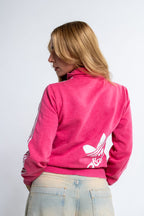 Y2K Adidas Jacket