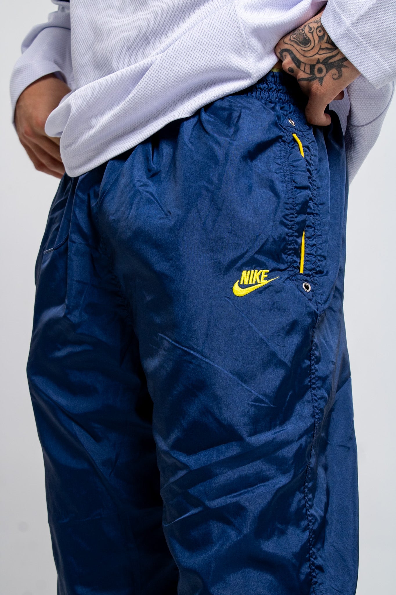 Nike Track Pants