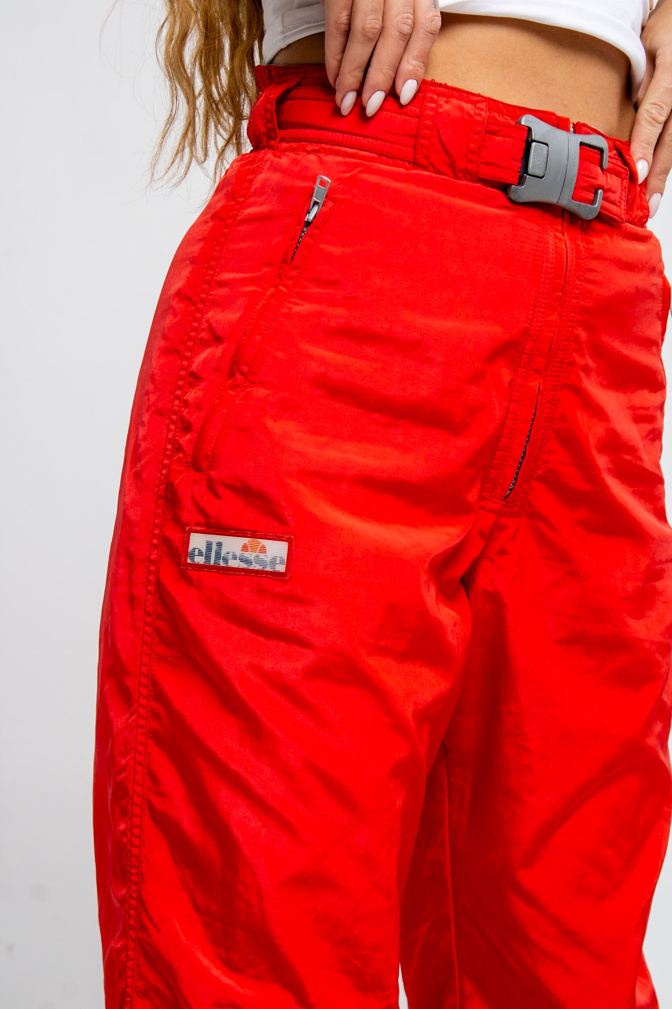 Ellesse Ski pants