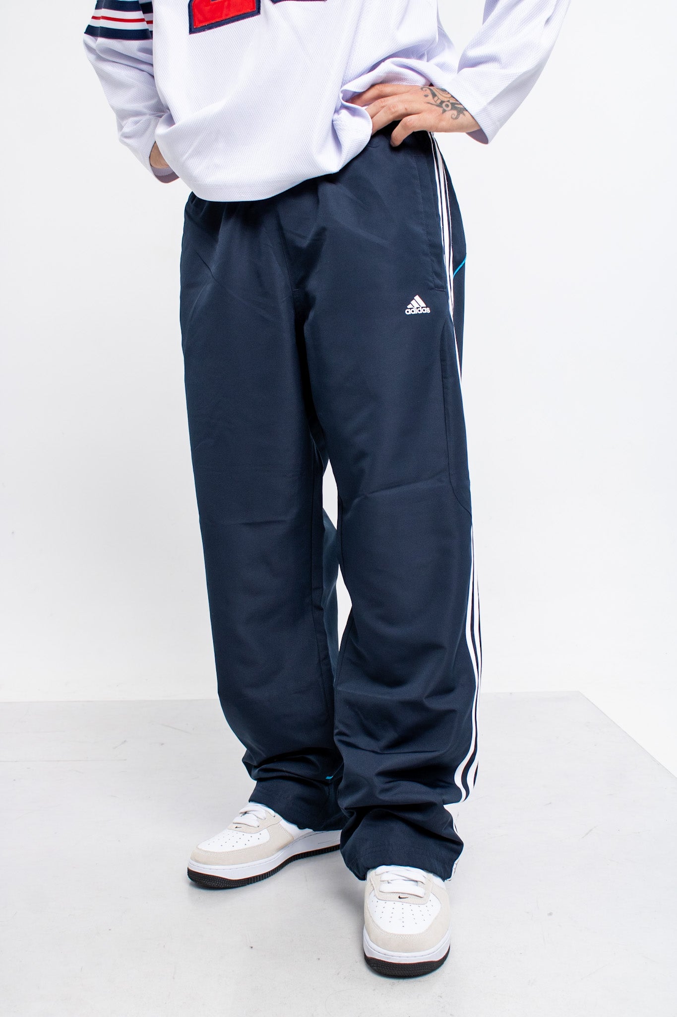 Adidas Track Pants