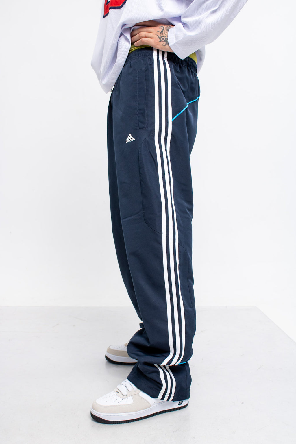 Adidas Track Pants