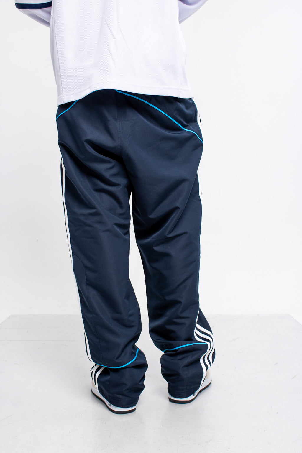 Adidas Track Pants