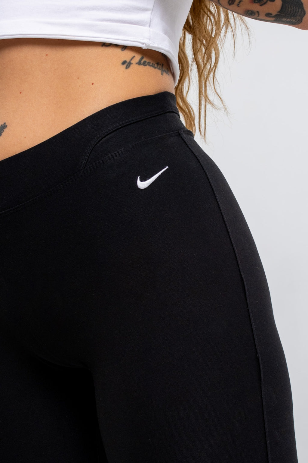 Nike Flared Leggings