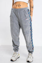 Fila velvet Sweatpants