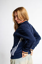 Y2K Adidas Track Jacket