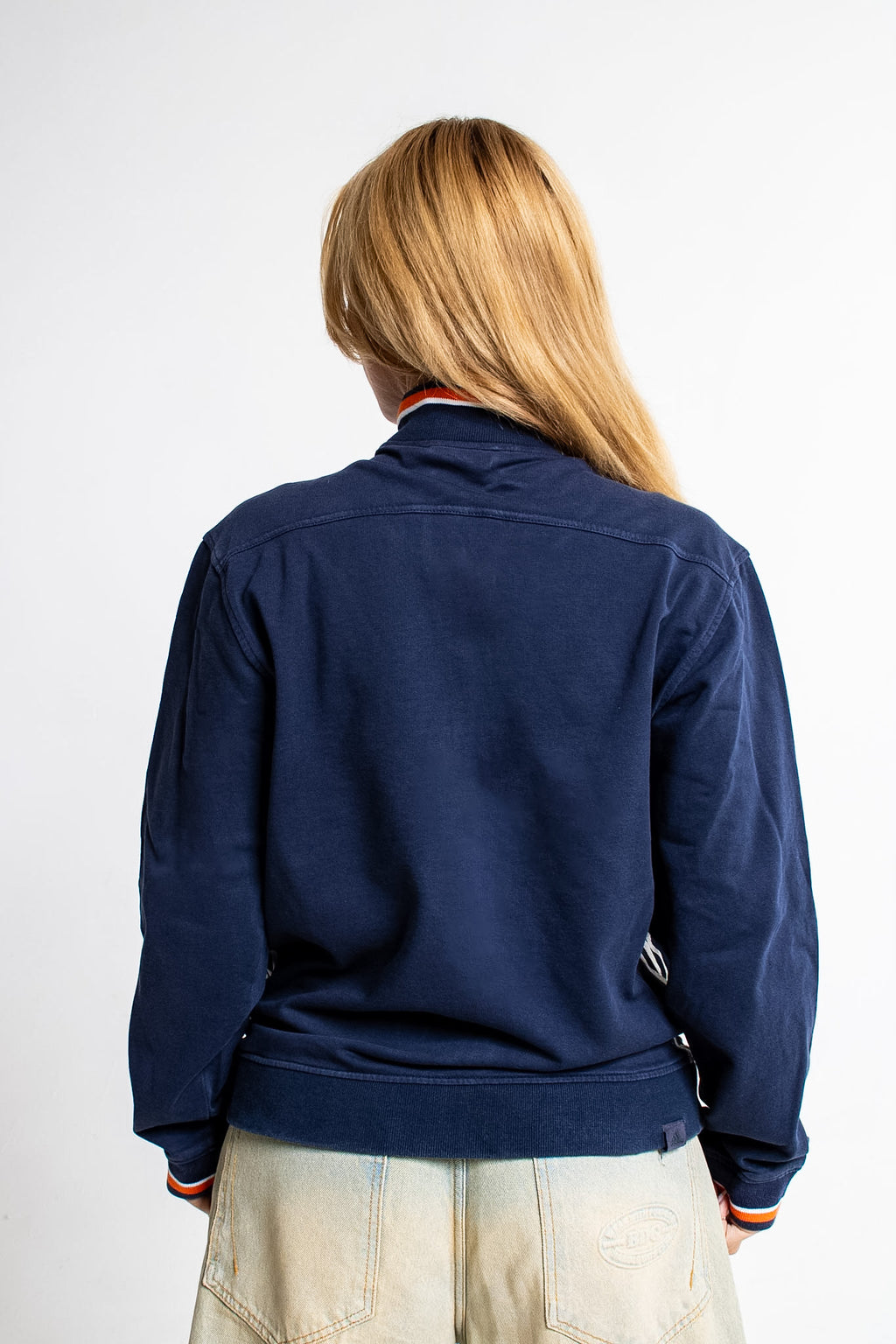 Y2K Adidas Track Jacket