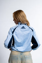 Retro Adidas Track Jacket