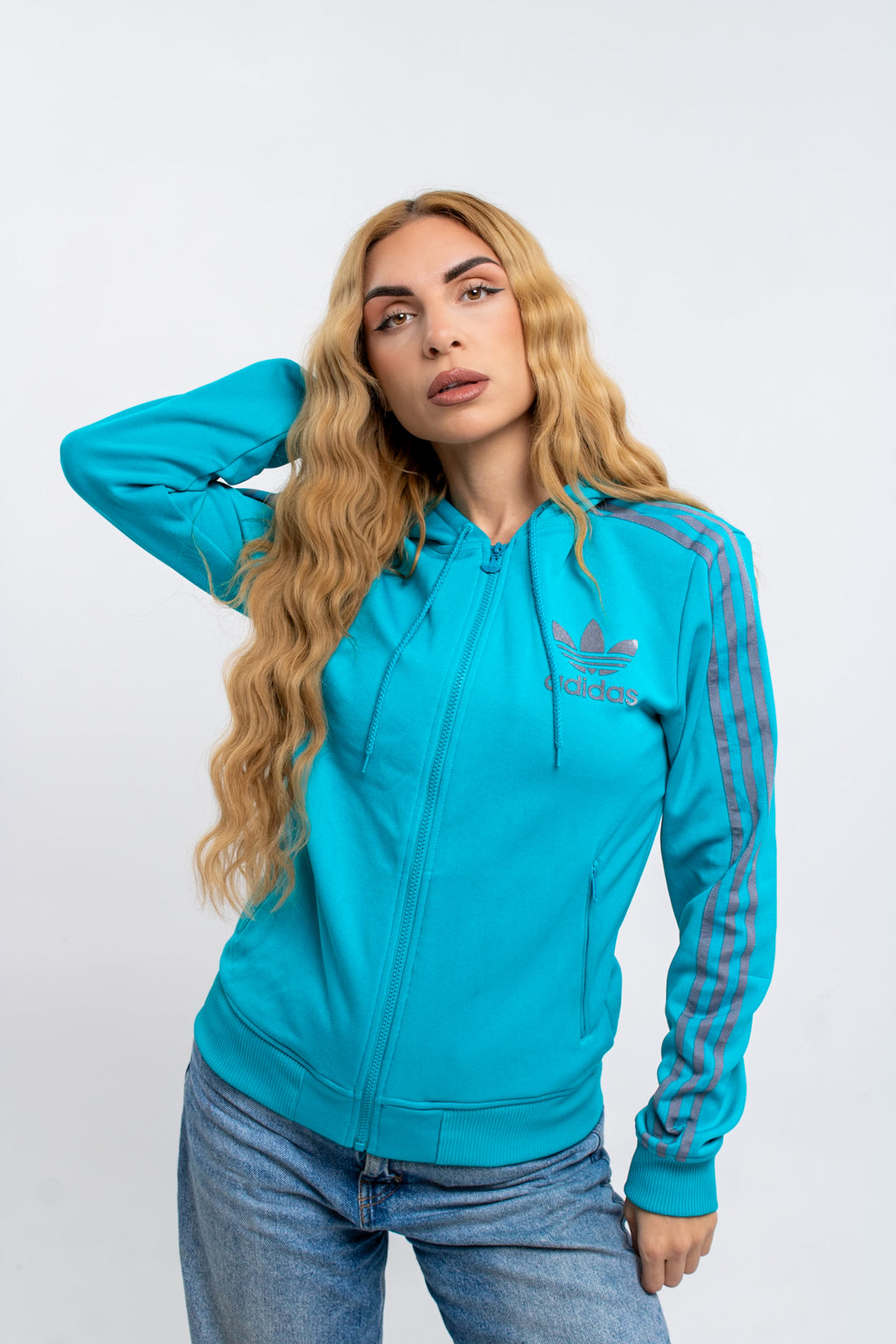 Adidas Jacket
