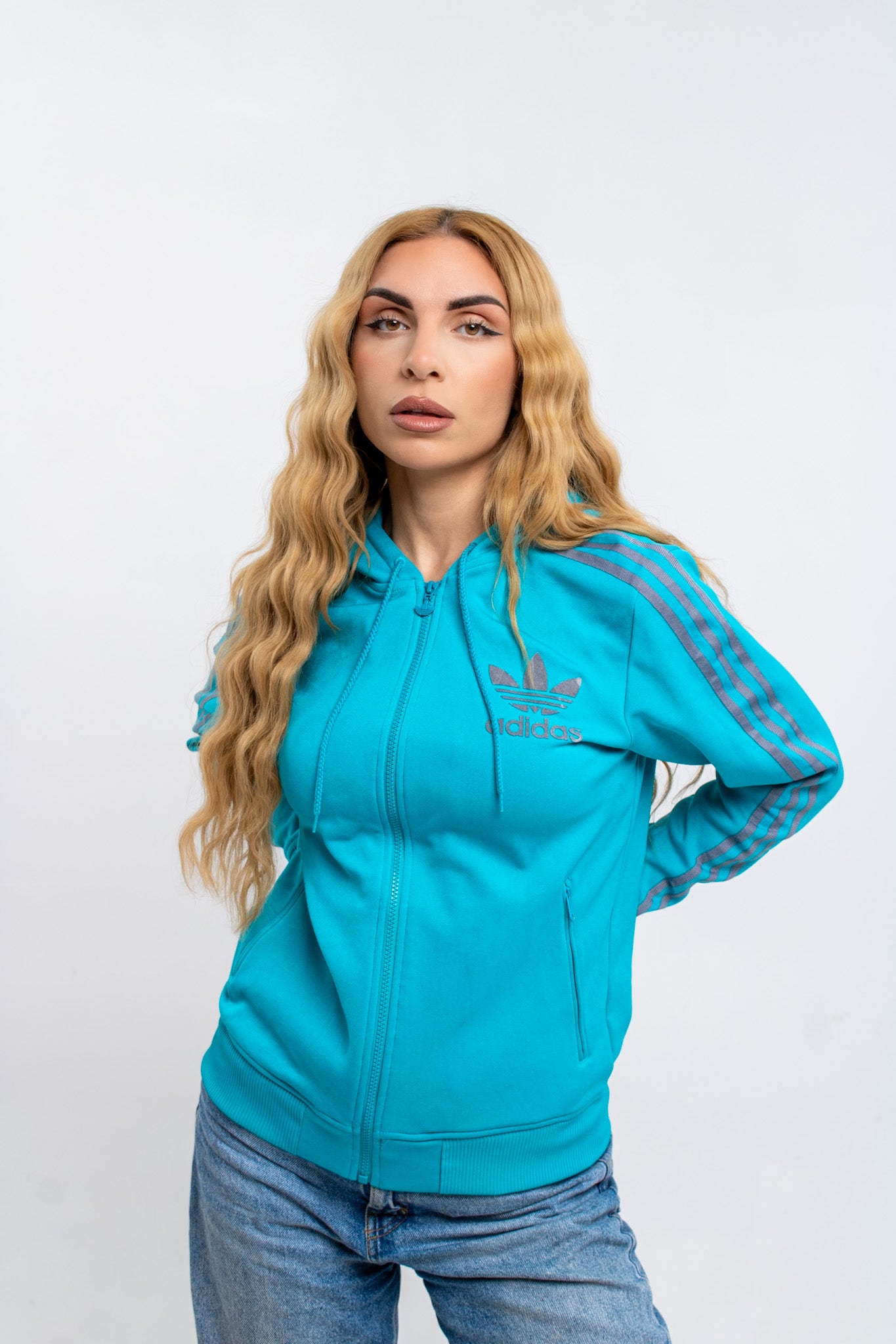 Adidas Jacket