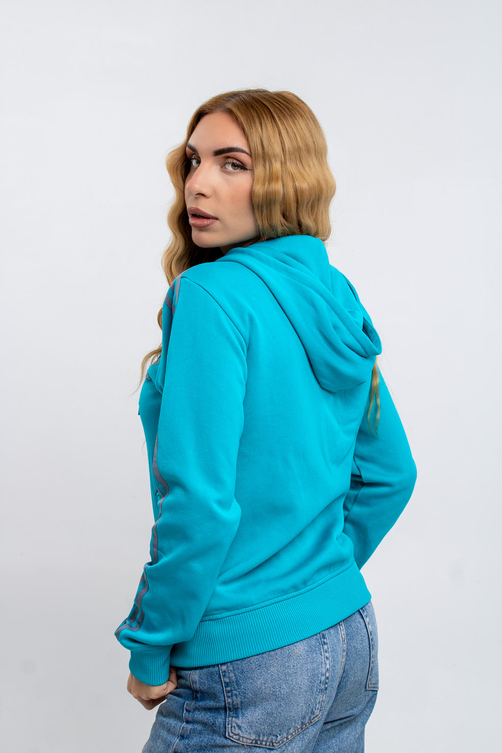 Adidas Jacket