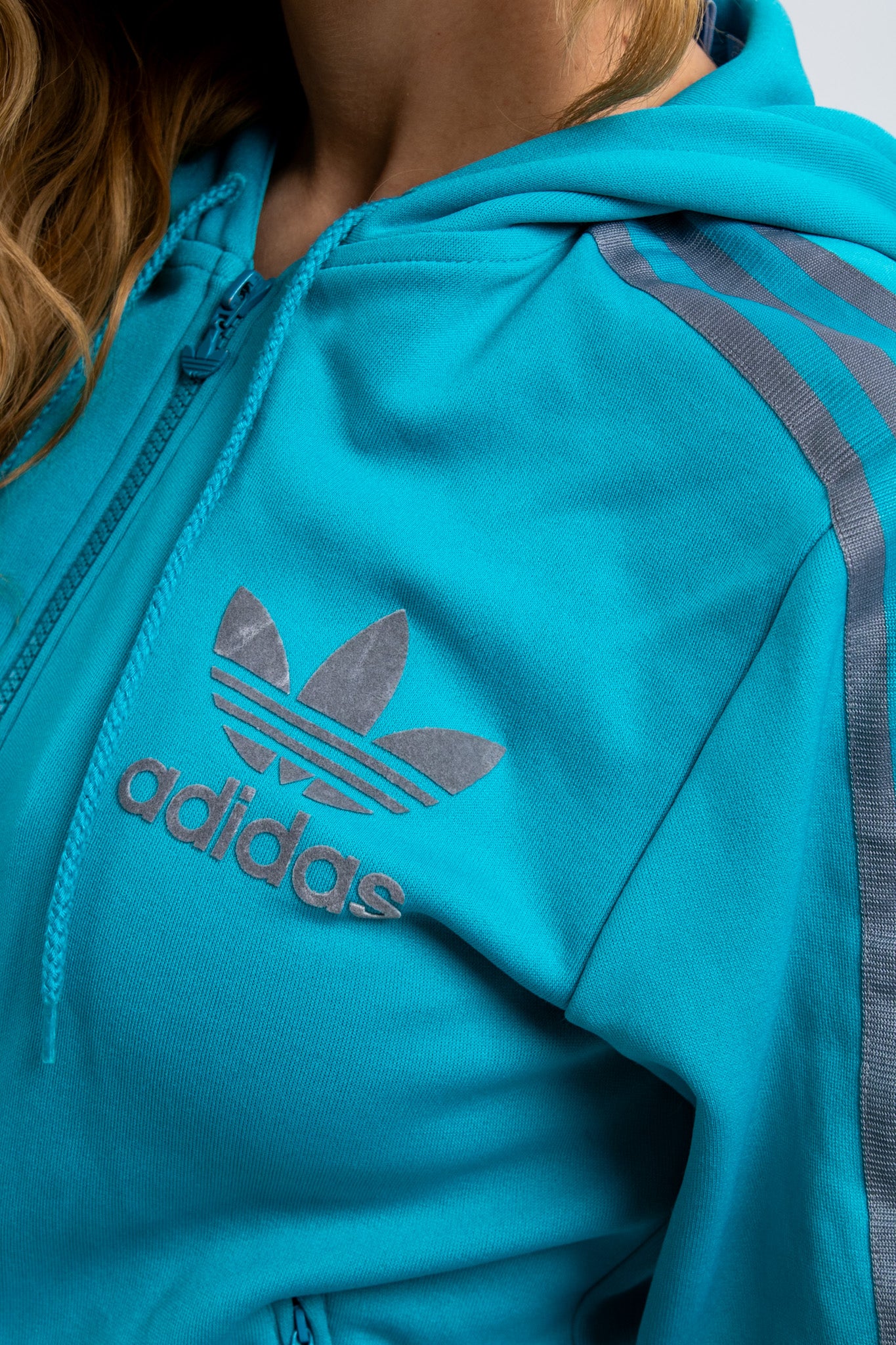 Adidas Jacket