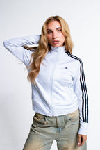 Y2K Adidas Jacket