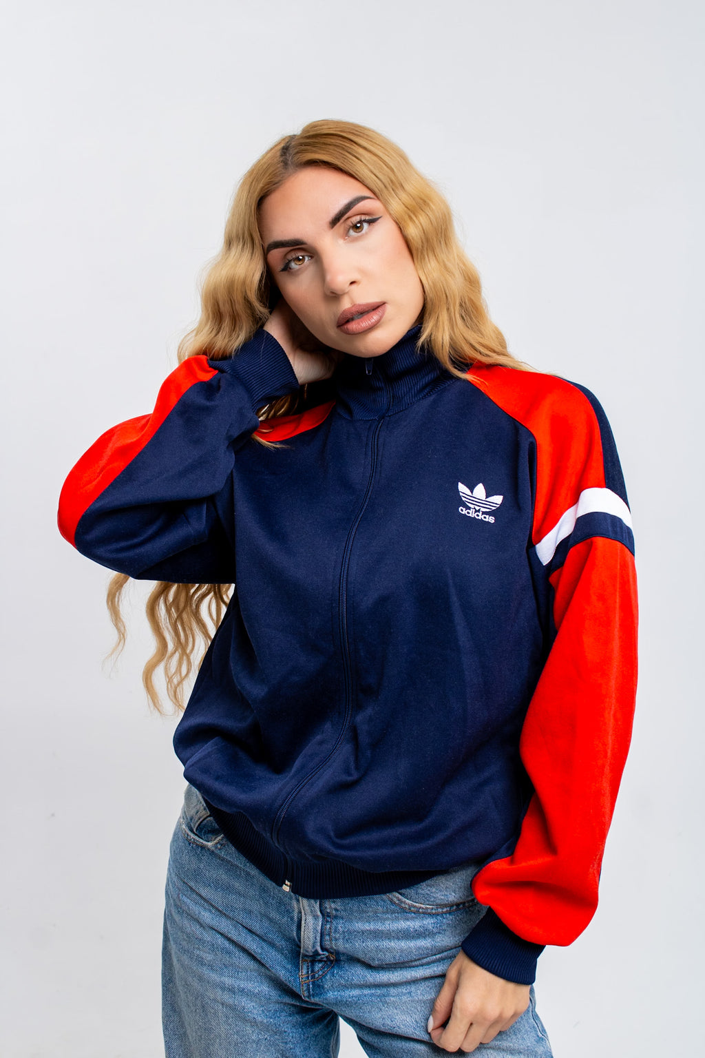 Adidas Jacket