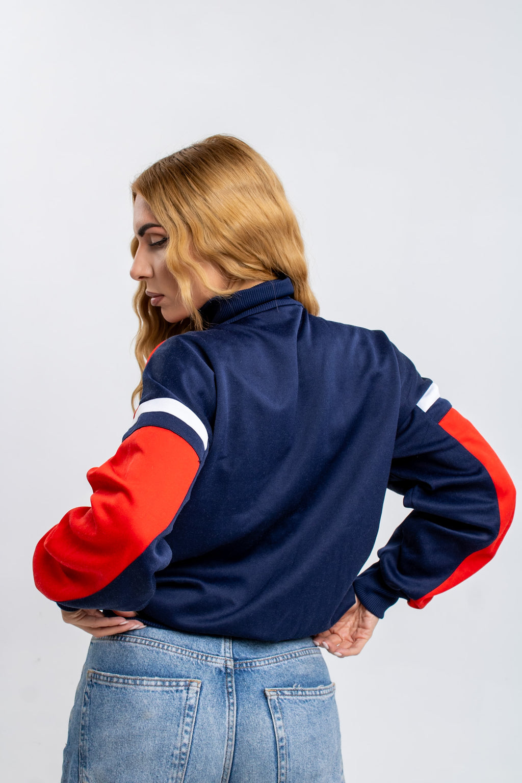 Adidas Jacket