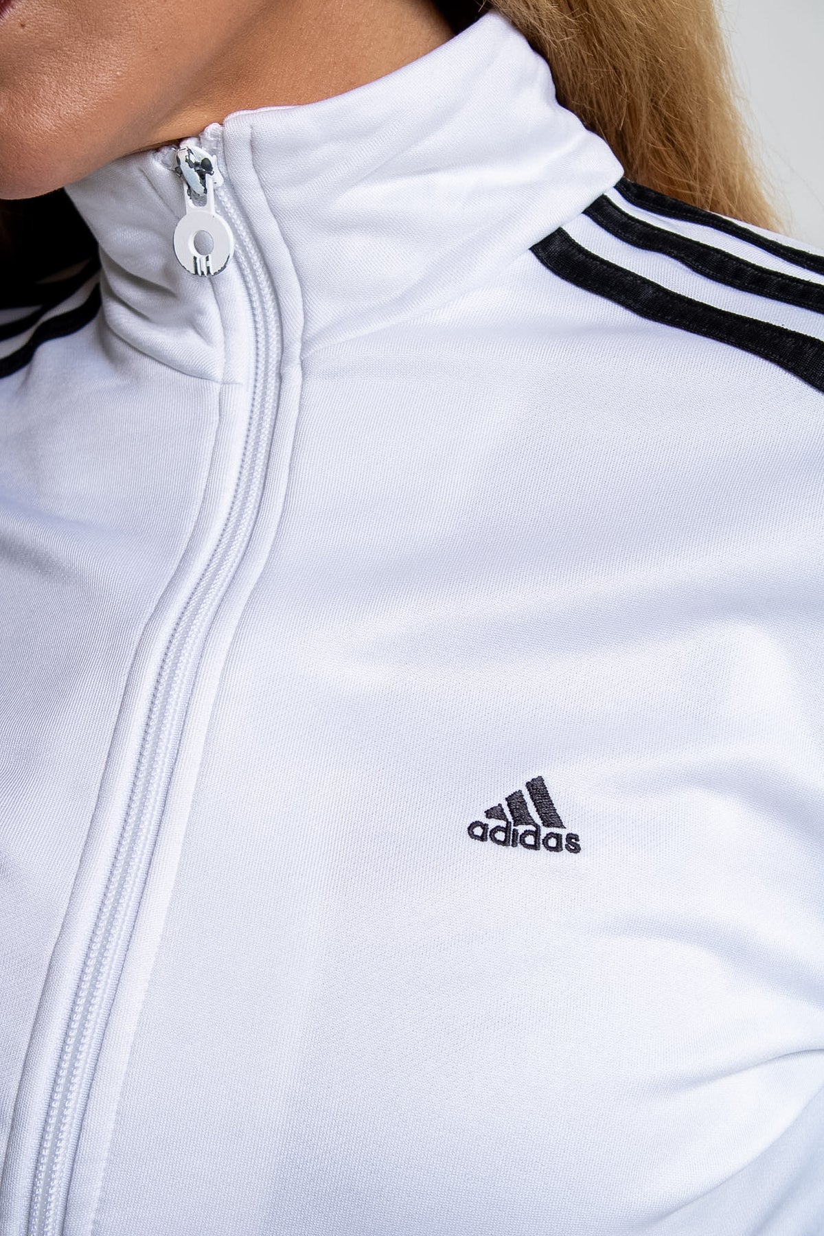 Y2K Adidas Jacket