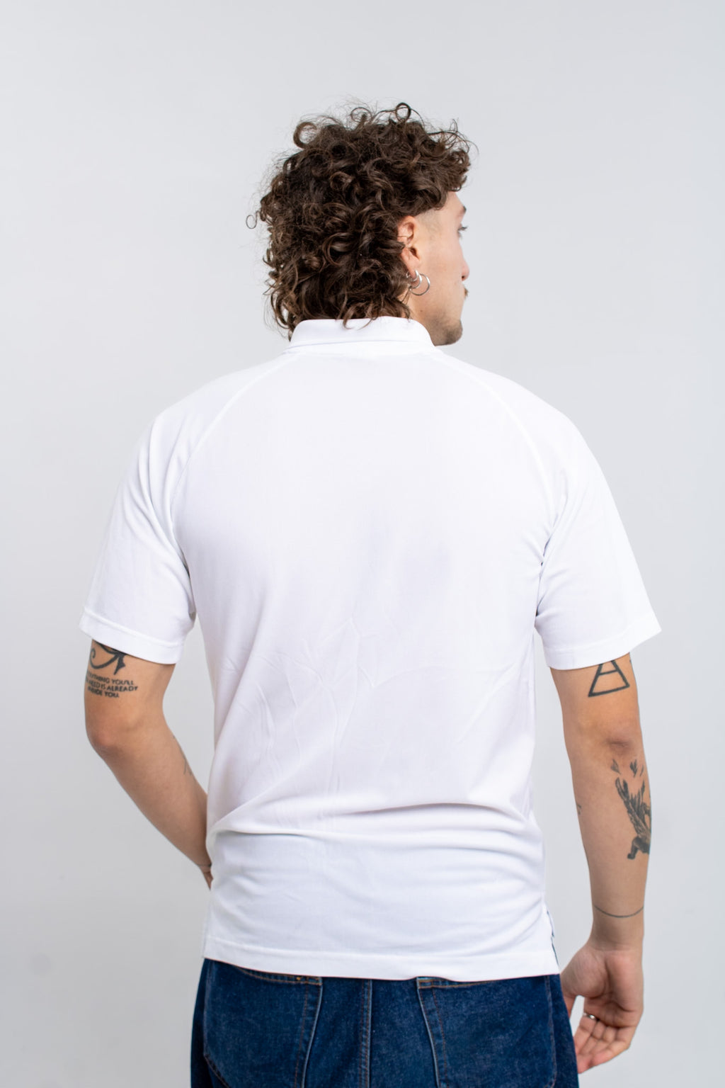 Adidas Polo T-shirt