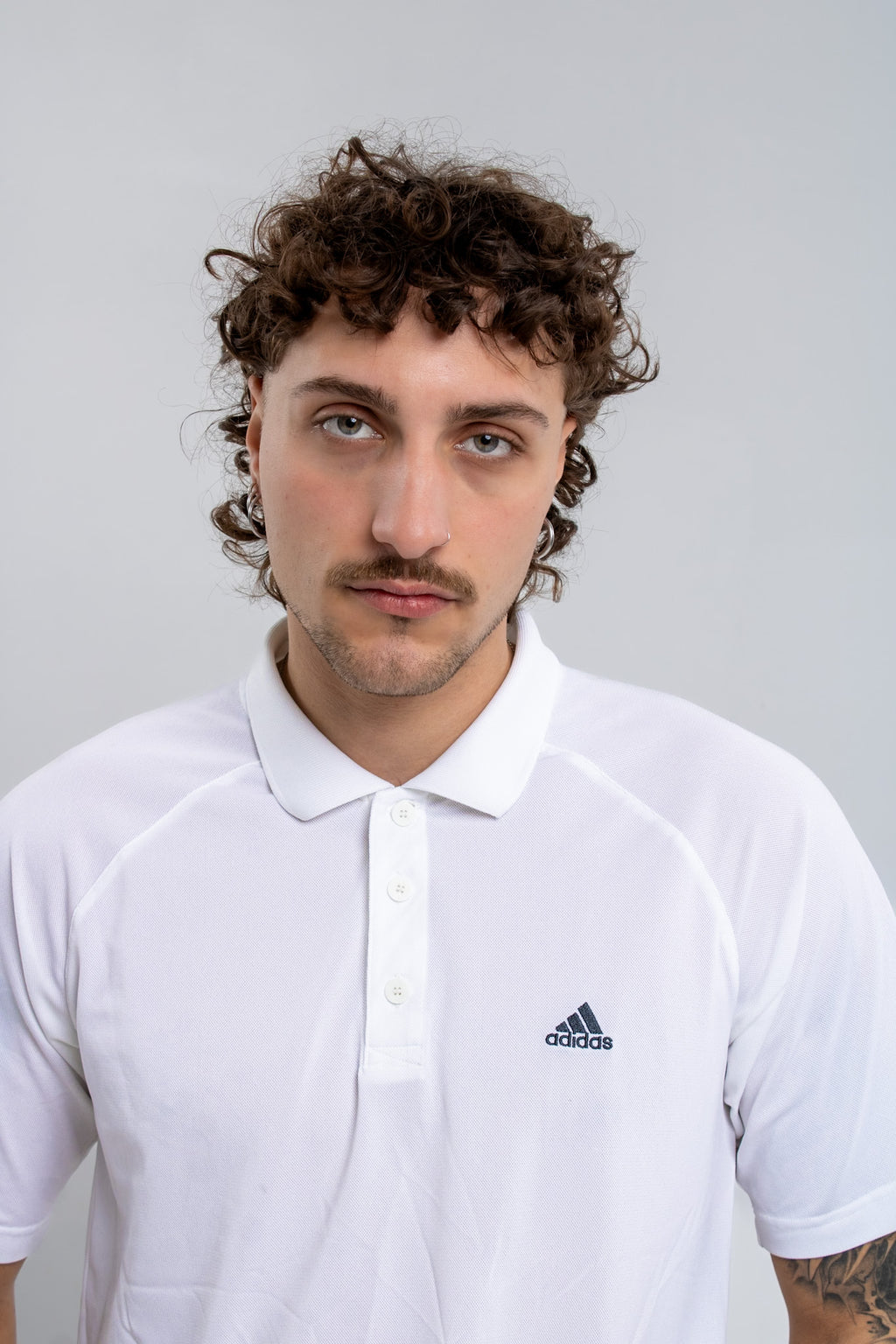 Adidas Polo T-shirt