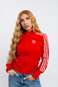 Adidas Jacket