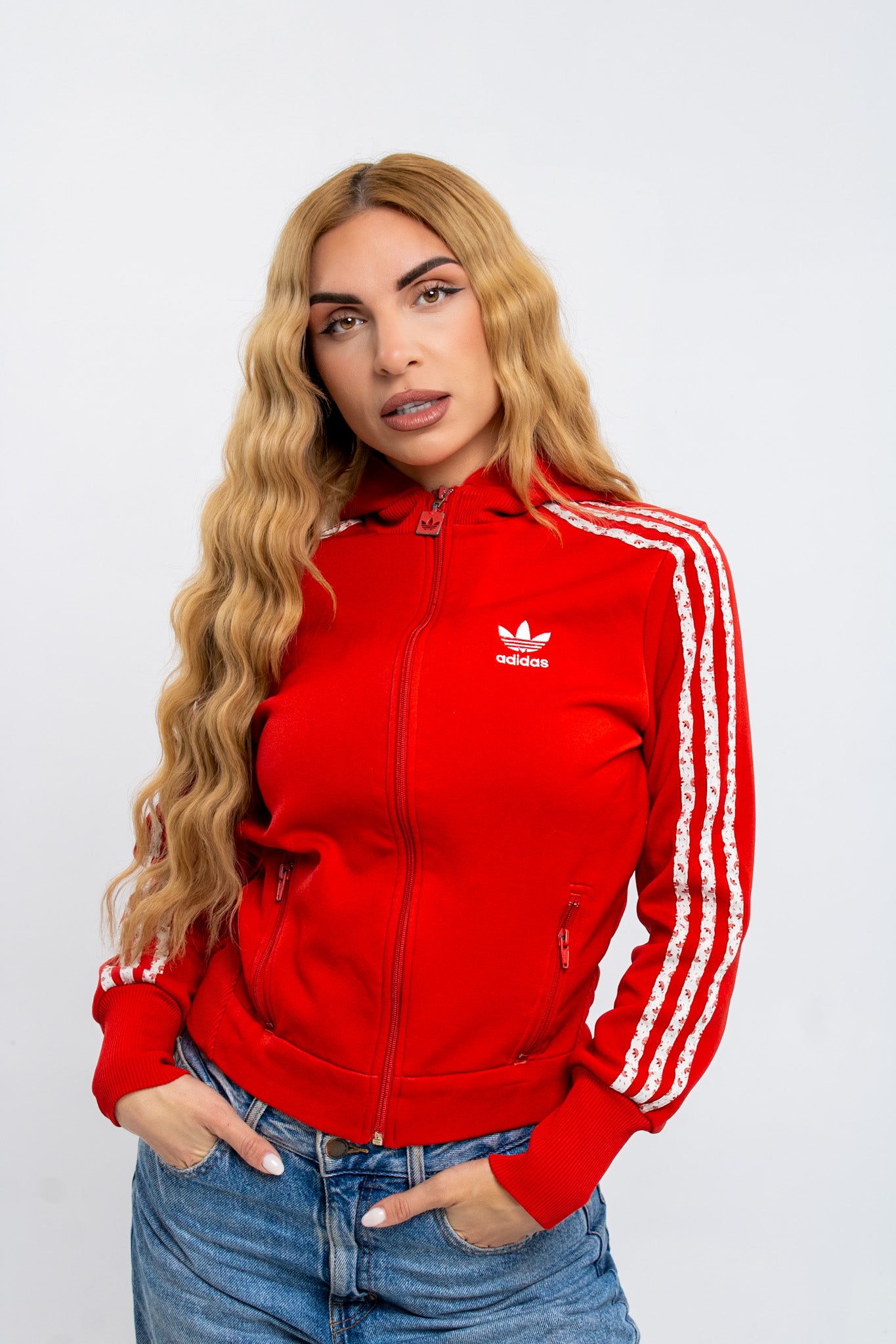 Adidas Jacket