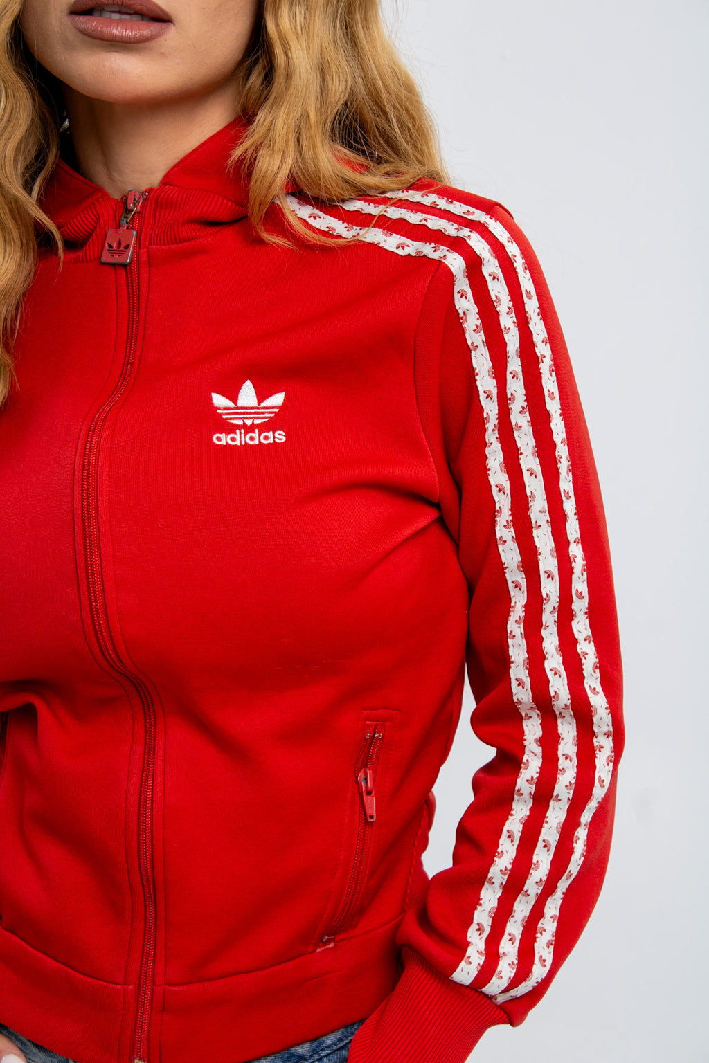 Adidas Jacket