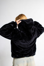 Y2K Adidas Double Wear Bear Jacket