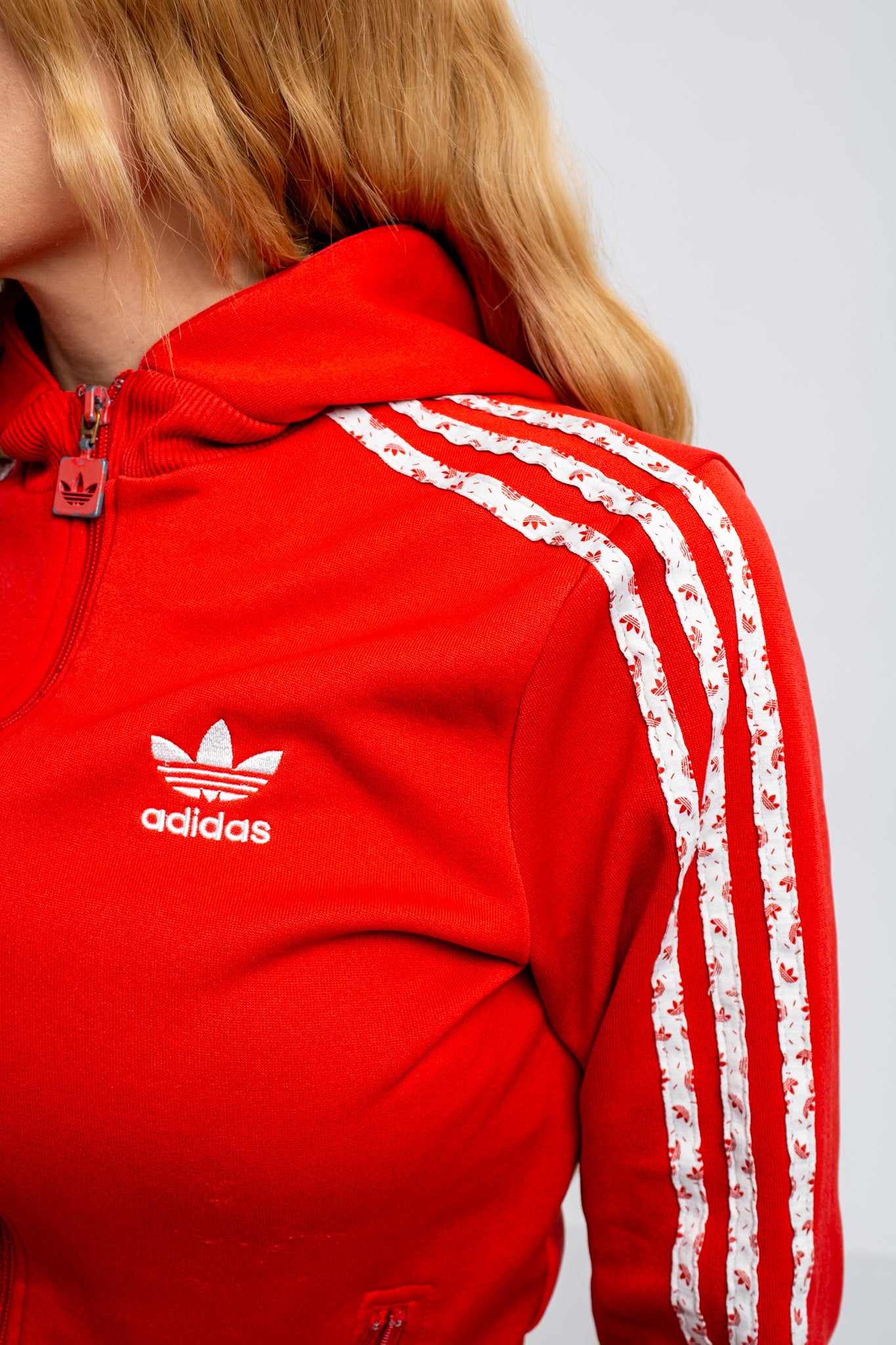 Adidas Jacket
