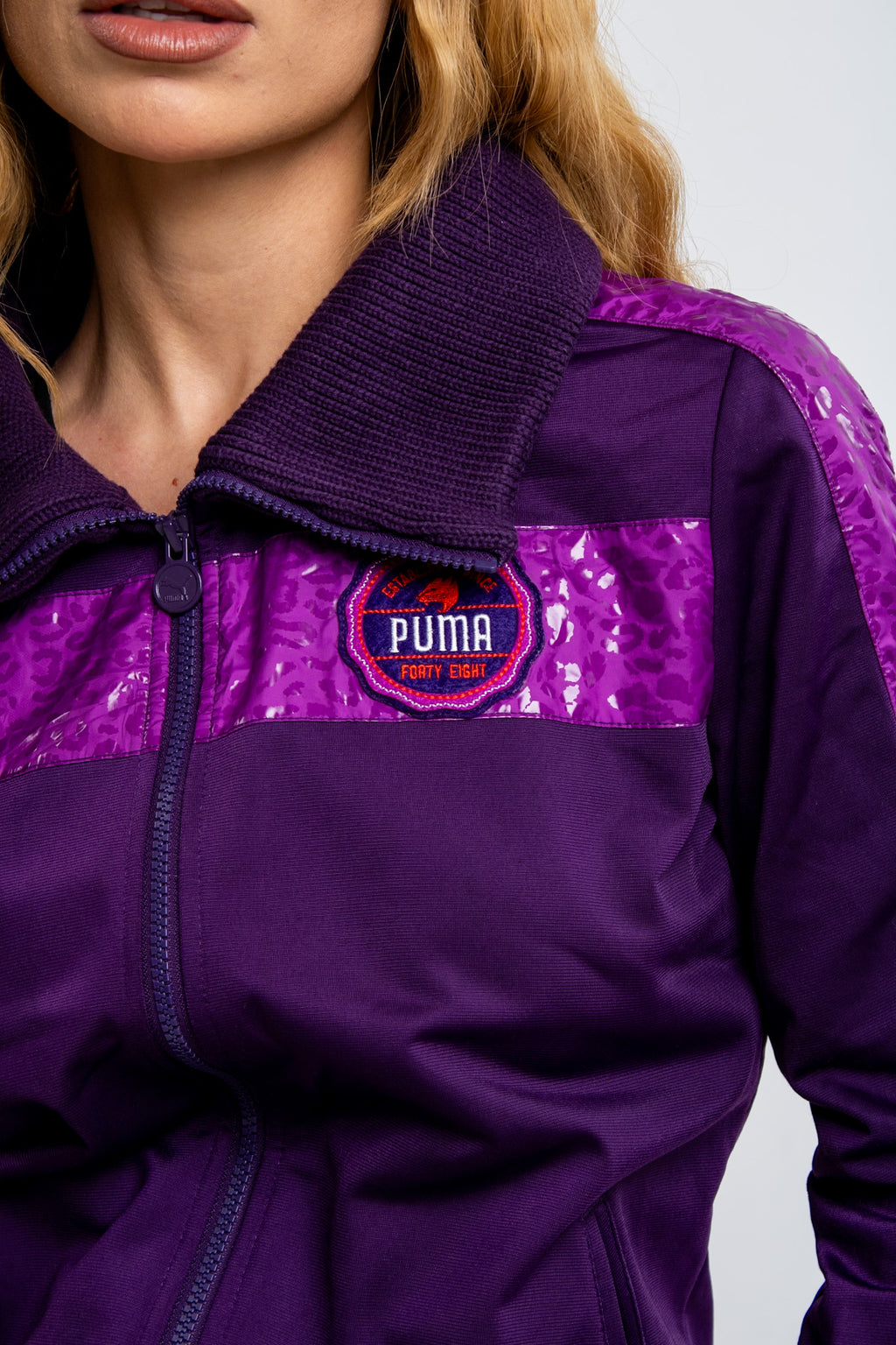 Puma Jacket