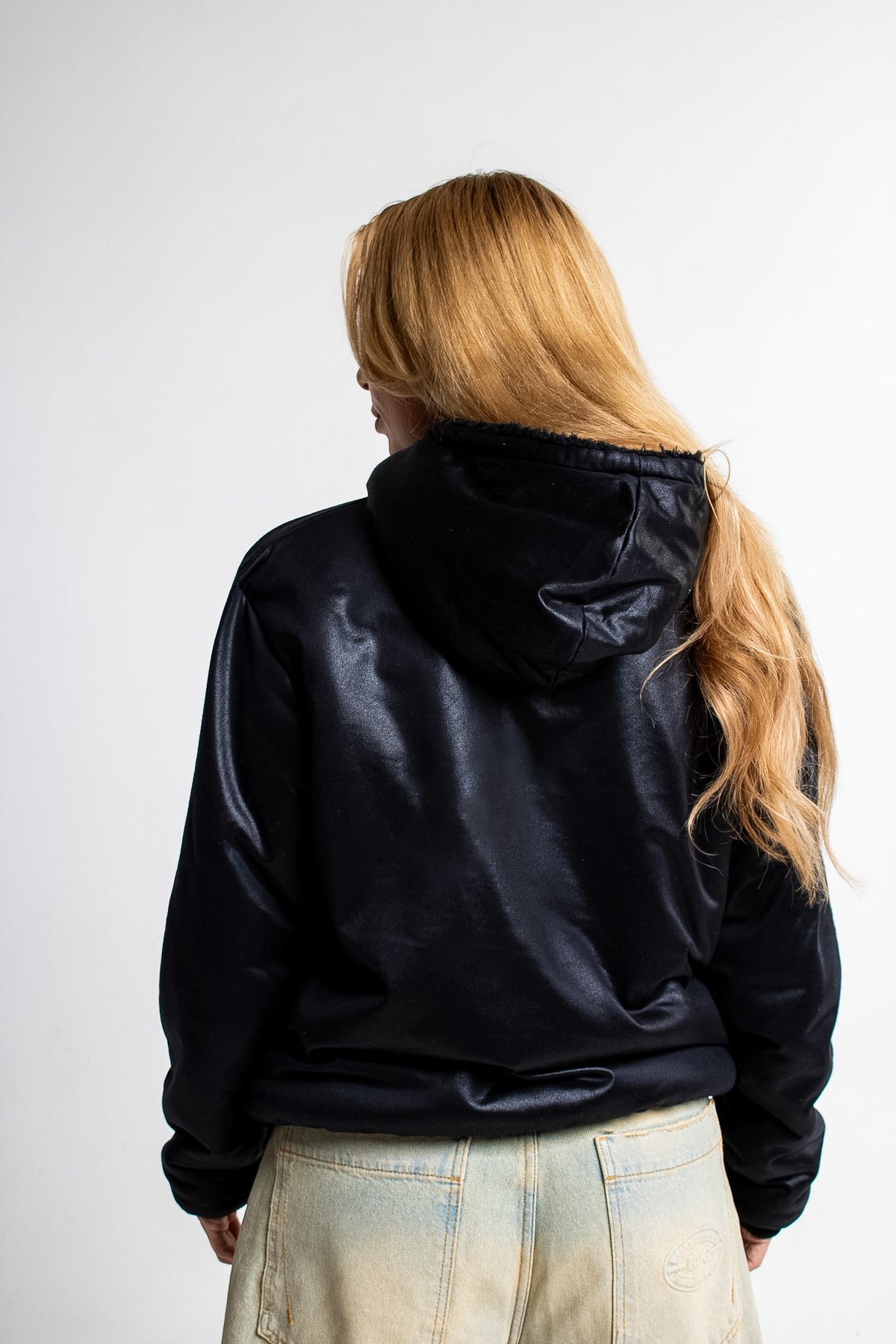 Y2K Adidas Double Wear Bear Jacket