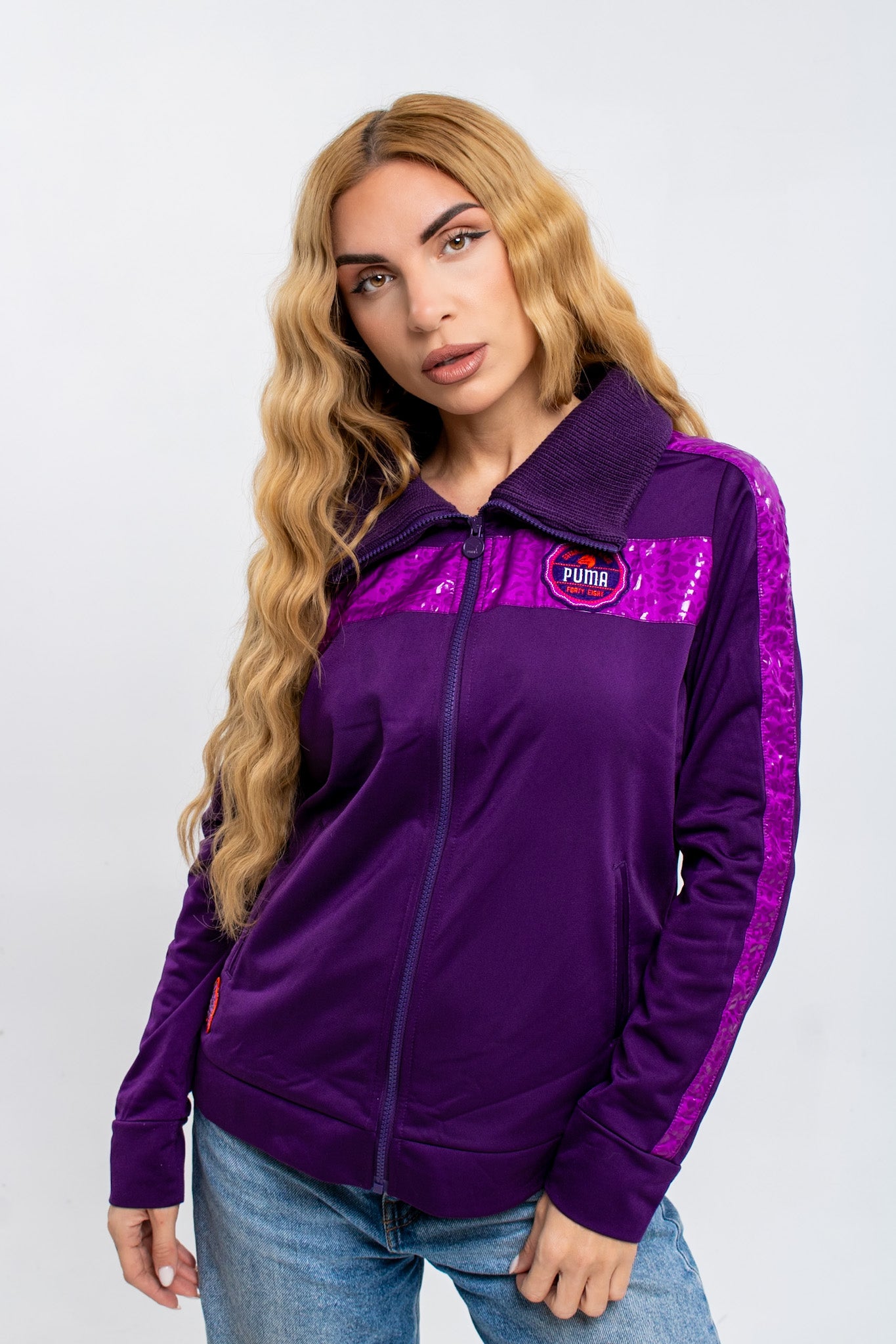 Puma Jacket