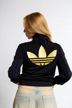 Y2K Adidas Jacket