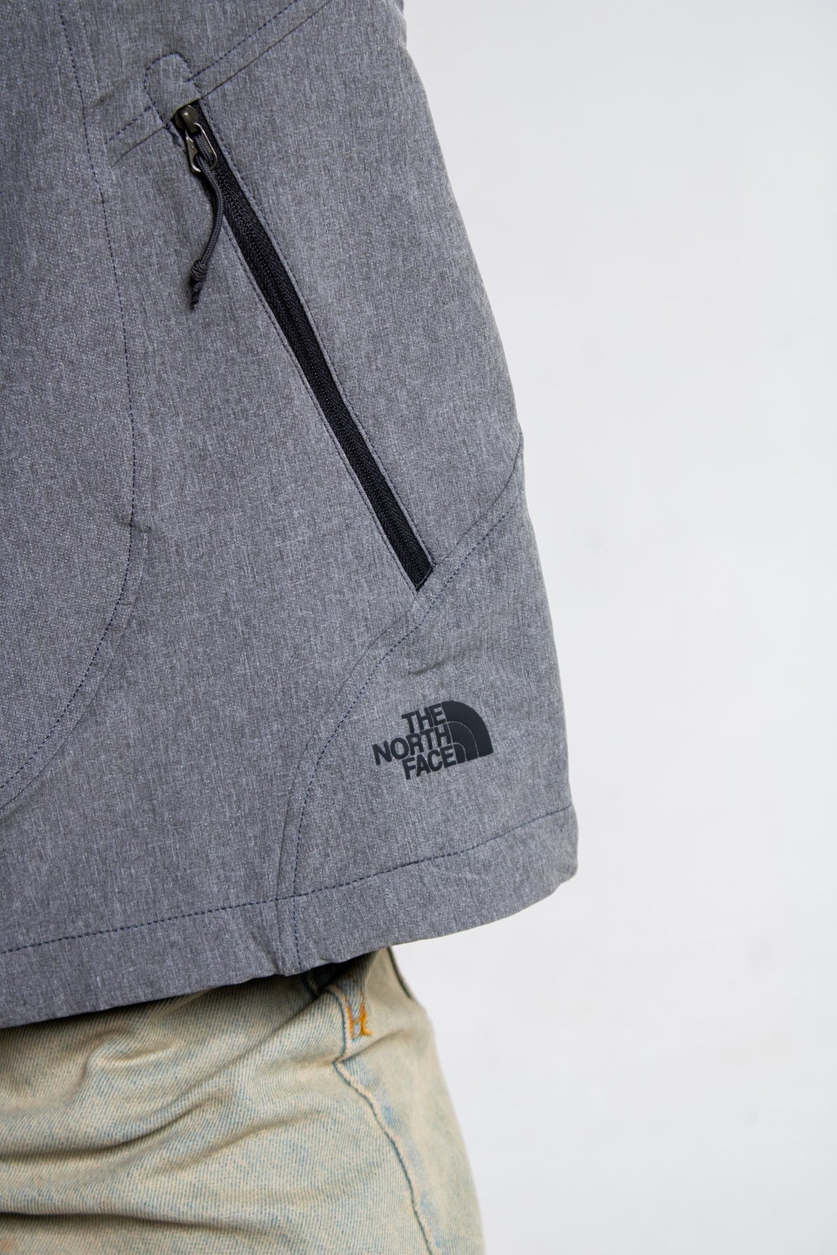 The North Face Jacket