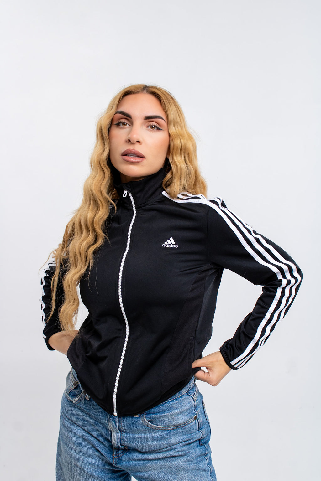 Adidas Jacket