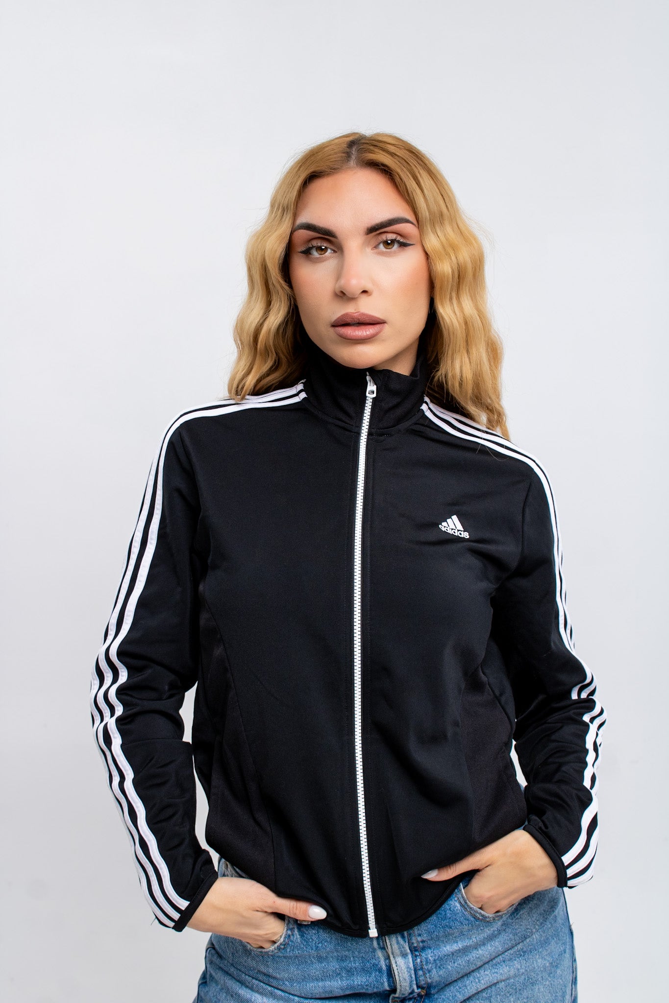 Adidas Jacket