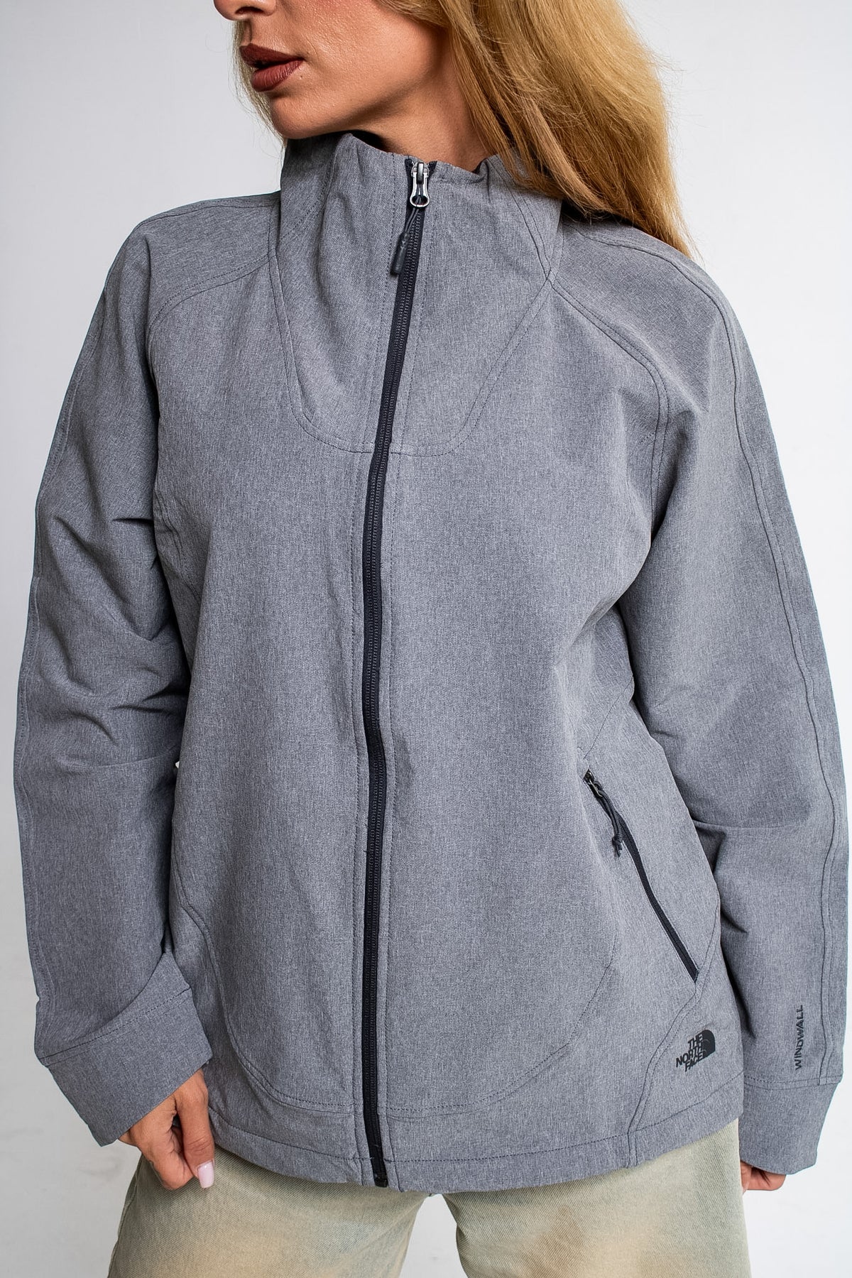 The North Face Jacket