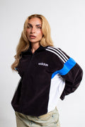 Adidas Velvet Jacket